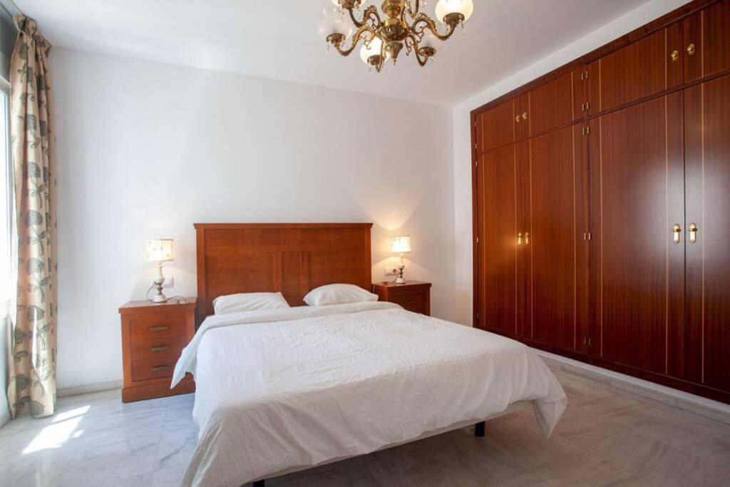 Sanlucar Misericordia Centro Sanlúcar de Barrameda Exteriör bild