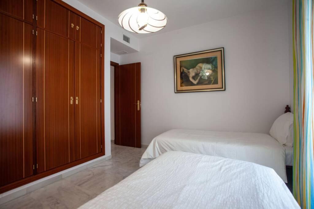 Sanlucar Misericordia Centro Sanlúcar de Barrameda Exteriör bild